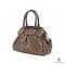 LV TREVI PM BROWN DAMIER CANVAS GHW