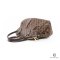 LV TREVI PM BROWN DAMIER CANVAS GHW