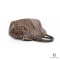 LV TREVI PM BROWN DAMIER CANVAS GHW