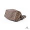 LV TREVI PM BROWN DAMIER CANVAS GHW