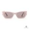 MIUMIU SUNGLASSES PINK SMU