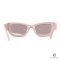 MIUMIU SUNGLASSES PINK SMU