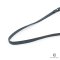 MIU MIU CERVO TURNLOCK FLAP 30CM NAVY CALF GHW