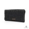 MIU MIU CLUTCH BLACK CALF GHW