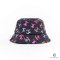 NEW CHANEL BUCKETHAT BLACK COLORFULL