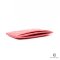 NEW CHANEL CARD SLOT SHORT PINK CAVIAR SHW