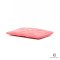 NEW CHANEL CARD SLOT SHORT PINK CAVIAR SHW