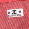 NEW CHANEL CARD SLOT SHORT PINK CAVIAR SHW