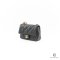 NEW CHANEL CLASSIC ADJ BALL 8 BLACK CAVIAR GHW