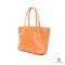 NEW GOYARD ARTOIS PM ORANGE CANVAS SHW