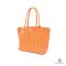 NEW GOYARD ARTOIS PM ORANGE CANVAS SHW