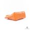 NEW GOYARD ARTOIS PM ORANGE CANVAS SHW