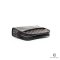 NEW GOYARD JOUVENCE TOILETRY MM BLACK CANVAS SHW