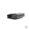 NEW GOYARD JOUVENCE TOILETRY MM BLACK CANVAS SHW