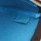 NEW LV POCHETTE MINI EBENE LIMITED MONOGRAM CANVAS SHW MICROCHIP