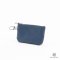 NEW LV TRIO MESSENGER 25 BLUE DAMIER CANVAS SHW