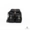 NEW PRADA BACKPACK BLACK NYLON SHW