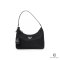 NEW PRADA RE-EDITION 2000 BLACK NYLON SHW