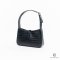 NEW YSL HOBO BLACK CROCODILE CALF GHW