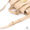 PHILLIP LIM PASHLI BEIGE CALF GHW