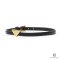 PRADA BRACELET BLACK