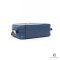 PRADA CAMERA BLUE SAFFIANO GHW