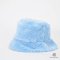 PRADA CAP S BLUE