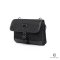 PRADA PHONE CASE 8_ BLACK NYLON SHW