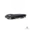 PRADA PHONE TOTE NECK STRAP 10.5 BLACK NYLON SHW