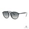 PRADA SUNGLASSES BLACK SPR