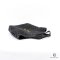 YSL MAXI SHOPPING BAG BLACK LAMB GHW