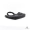 YSL MAXI SHOPPING BAG BLACK LAMB GHW