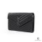 YSL WOC 9 BLACK CAVIAR SHW