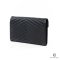 YSL WOC 9_ BLACK CHEVRON SHW