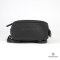 FENDI BACKPACK MINI BLACK CALF SHW