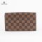 LV CROISETTE WOC 7.5 EBENE DAMIER CANVAS GHW