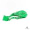 BALENCIAGA LE CAGOLE GREEN CALF RHW