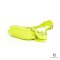 BALENCIAGA LE CAGOLE GREEN NEON CALF SHW