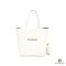 BALENCIAGA TOTE XXS WHITE CALF SHW