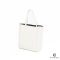 BALENCIAGA TOTE XXS WHITE CALF SHW