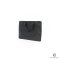 BOTTEGA DOCUMENTARY 37 BLACK SMALL STRIP BHW