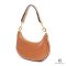 CELINE AVA STRAP MEDIUM BROWN CALF GHW