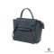 CELINE BELT BAG GREY CALF GHW