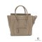 CELINE LUGGAGE MINI BROWN CALF SHW