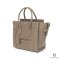 CELINE LUGGAGE MINI BROWN CALF SHW