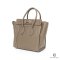 CELINE LUGGAGE MINI BROWN CALF SHW