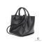 CELINE TOTE BAG BLACK CALF SHW