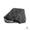 CELINE TOTE BAG BLACK CALF SHW