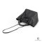 CELINE TOTE BAG BLACK CALF SHW