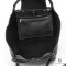 CELINE TOTE BAG BLACK CALF SHW